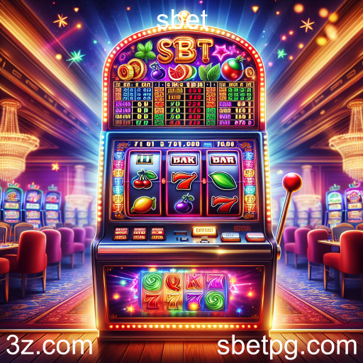 Descubra a Emoção do Live Casino no sbet